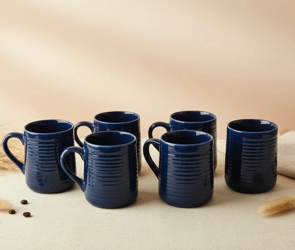 Crafted for Hotels, Cafés & Restaurants