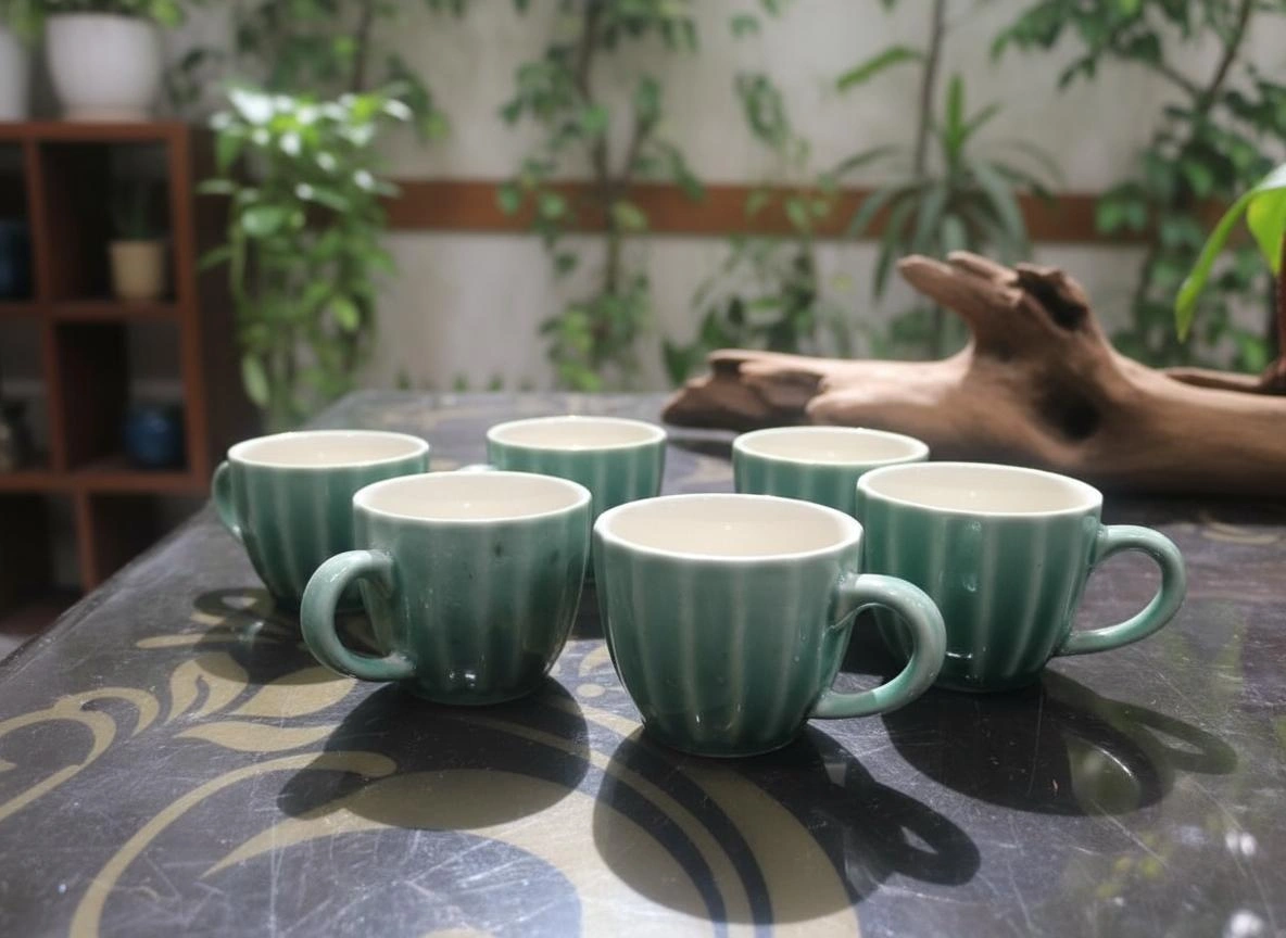 Signature Tableware