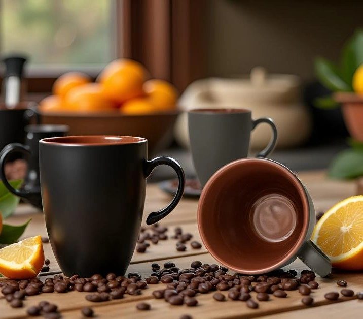 Tea & Coffee Classics