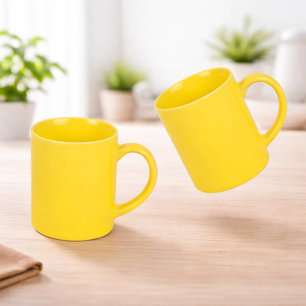 Signature Stoneware